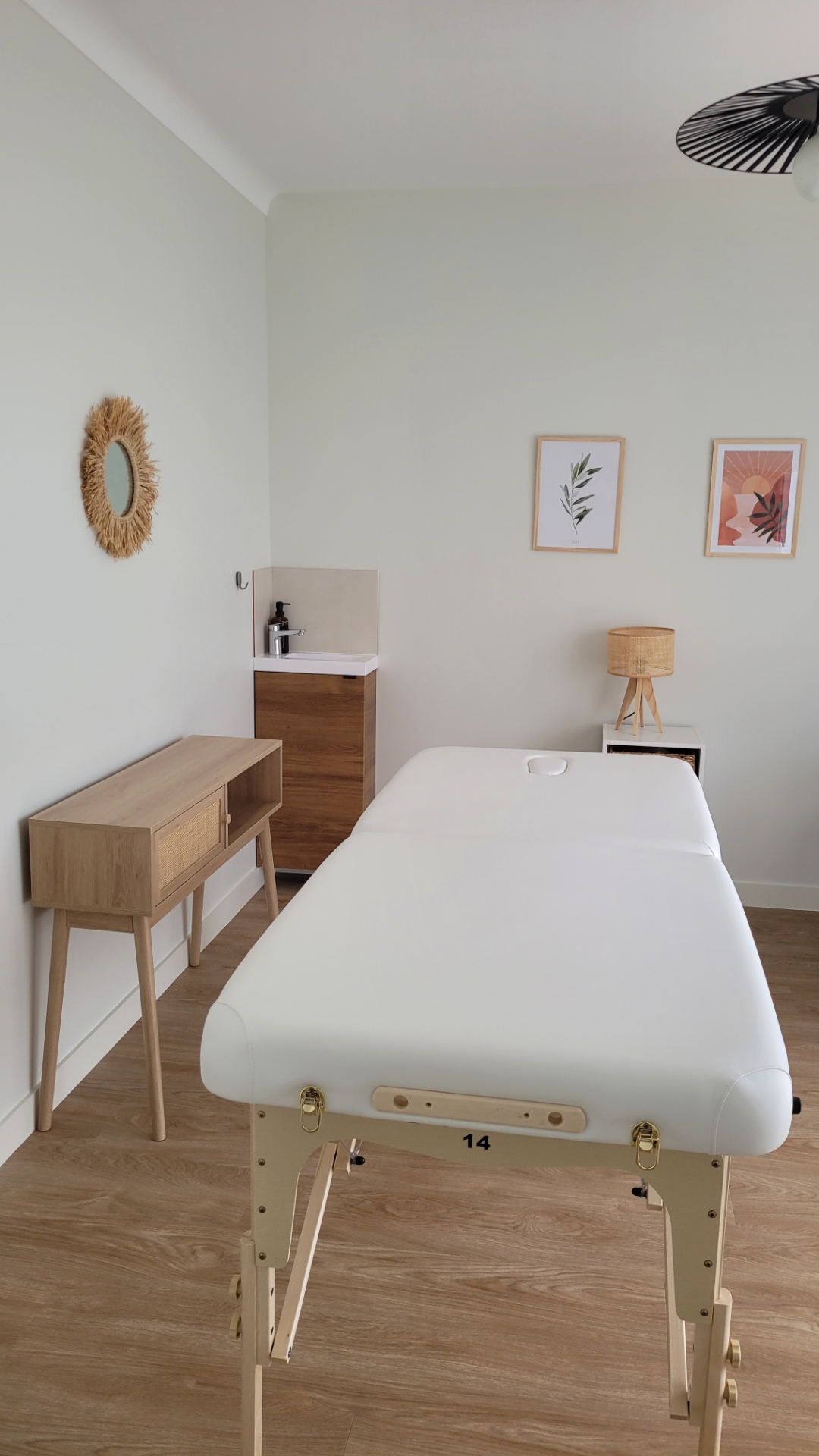 Cabinet de kinésiologie à Noyal-sur-Vilaine